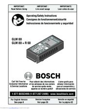 Bosch Glm 80 Manual Portugues Free Download