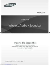 samsung hw 250