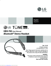 lg hbs 120