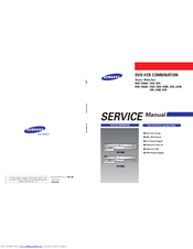 Samsung Dvd V5600 Service Manual Pdf Download Manualslib