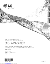 Lg LDF7774ST Manuals | ManualsLib