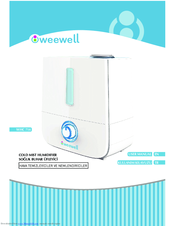 weewell bottle warmer