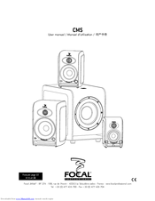 focal cms 60
