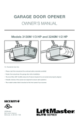 chamberlain manualslib manuals