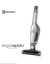 electrolux el2089