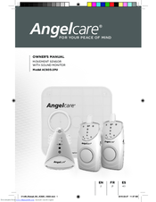 angelcare ac605