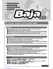 hpi baja 5b manual pdf
