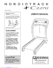 nordictrack c2270 price