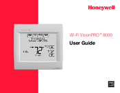 Honeywell Vision Pro 8000 User Manual Pdf