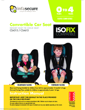 infasecure cs7210