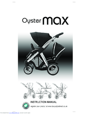 oyster max height adapters