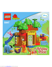 duplo 5947