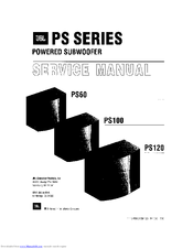 jbl ps120