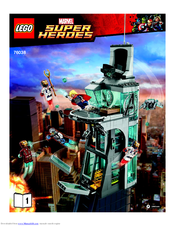 lego marvel 76038