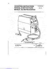 Blue point mb120a parts