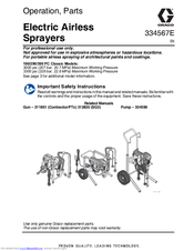 graco 190 pc