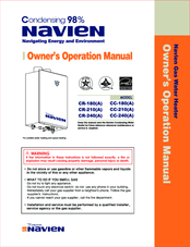 Quickfacts Ncb 240e Products Navien