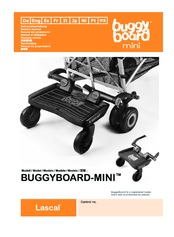 buggy board maxi manual