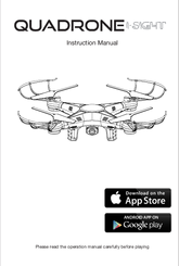 quadrone isight