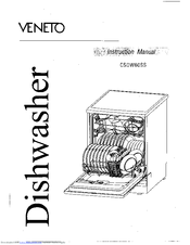 veneto dishwasher review