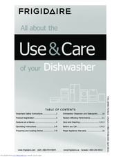 frigidaire ffbd2411ns