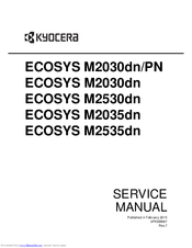 ecosys 2535dn