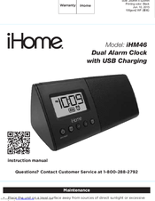 ihome ihm46