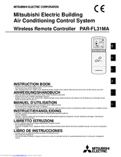 Technical Service Manual Mitsubishi Electric