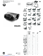 hd4467 philips