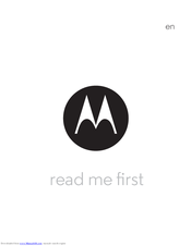 moto pulse s505