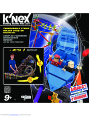 knex thunderbolt strike