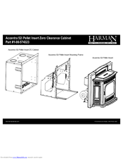 Harman Accentra 52i Manuals | ManualsLib