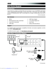 Akai MPX8 Manuals | ManualsLib