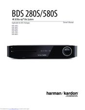 bds 580s