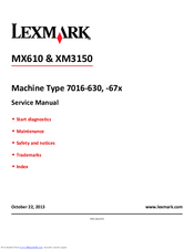 lexmark ms315dn driver