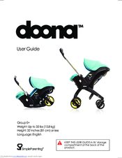 doona manual