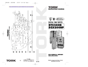 Tork Ew120b Manuals Manualslib