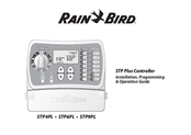 Rain bird STP6PL Manuals | ManualsLib