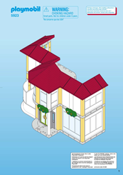 playmobil elementary school