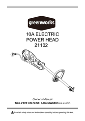 greenworks 21142