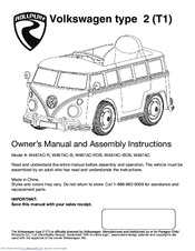 rollplay gmc denali manual