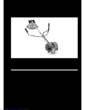 Husqvarna 132R Manuals | ManualsLib