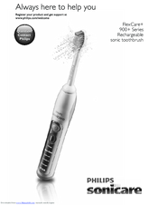 flexcare 900 series