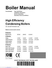 Warmflow Utility U120he Manuals Manualslib