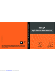 timex m892