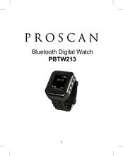 proscan pbtw360