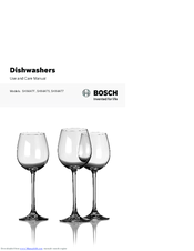 bosch ascenta shx4at5