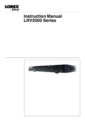 lhv2000 series