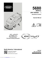 Tennant 5680 Manuals | ManualsLib