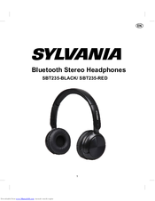 sylvania sb3205